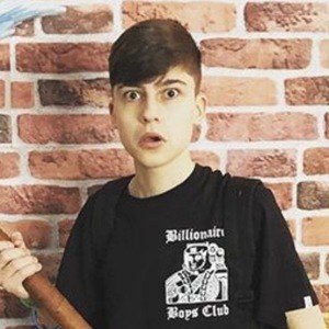 Fruity, 24 (YouTube Star)