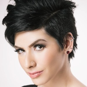 Fryda Wolff, 43 (Актриса дубляжа)