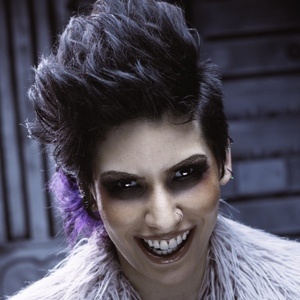 Fryda Wolff, 43 (Dubladora)