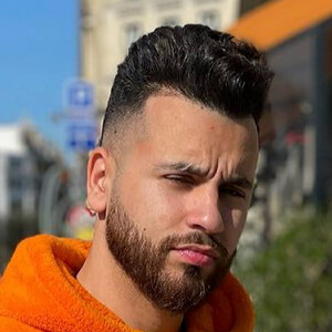 Fukay1070, 28 (TikTok Star)