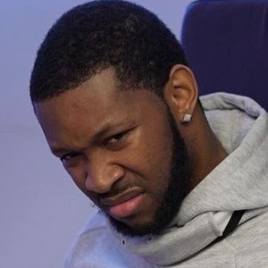 Fumez The Engineer, 31 (Music Producer)