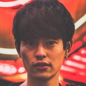 Fumiya Sankai image 3