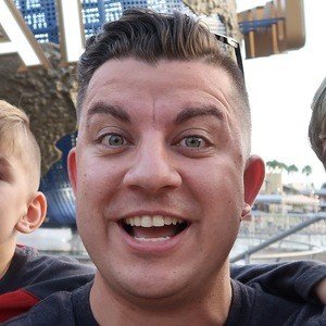 Funhouse Dad image 3