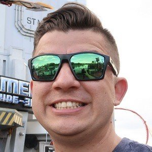 Funhouse Dad image 4