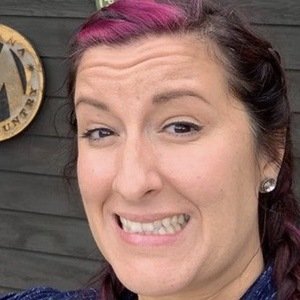 Funhouse Mom, 43 (Familielid)