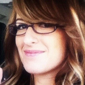 Funhouse Mom, 43 (Family Member)