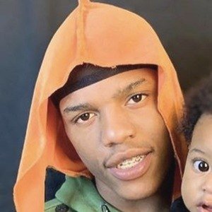 FunnymanGaitlin, 25 (Instagram Star)