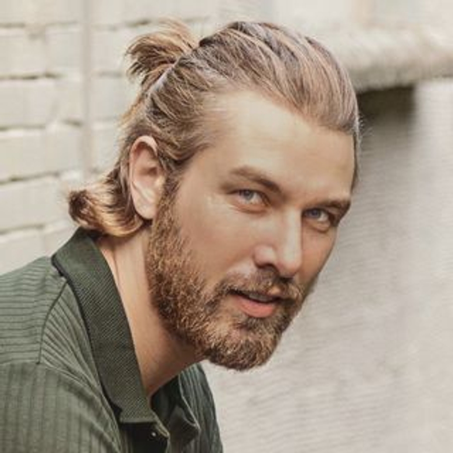 Furkan Palali, 39 (Modelo)