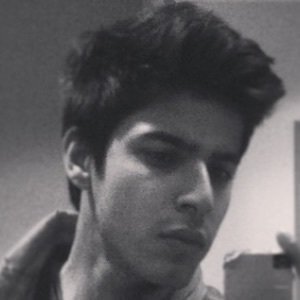 Furqan Shayk, 30 (Facebook Star)