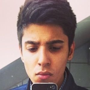 Furqan Shayk image 8