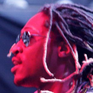 Future, 41 (Rapper)