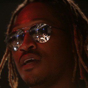Future, 41 (Rapper)