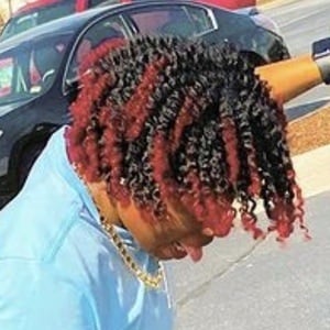 futurefamouskera, 21 (TikTok Star)