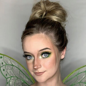 fx_freak, 26 (Makeup Artist)