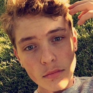 Fymbrandon, 24 (Instagram明星)