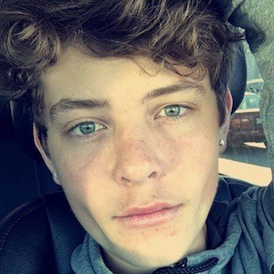 Fymbrandon, 24 (Ngôi sao Instagram)