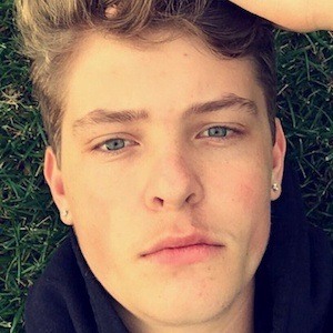 Fymbrandon, 24 (Звезда Инстаграма)