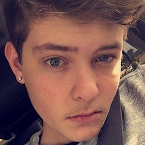 Fymbrandon, 24 (Instagram Star)