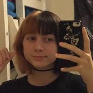 Fynn Grey, 23 (TikTok Star)