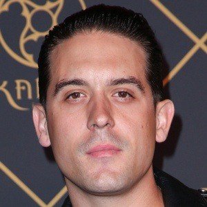 G-Eazy, 36 (Rapper)