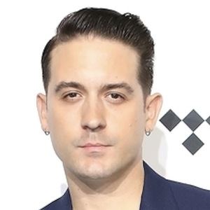 G-Eazy, 36 (Rappeur)