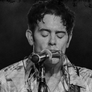 G Love, 53 (Rock Singer)