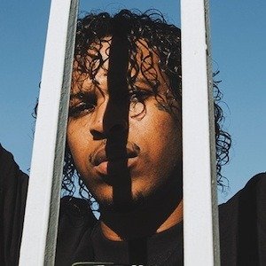 G Perico, 37 (Rapper)