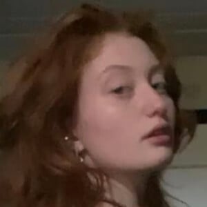 G1ngervitis, 22 (TikTok明星)