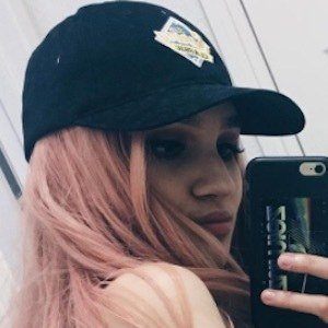 Gabbi Bertolozzi image 3