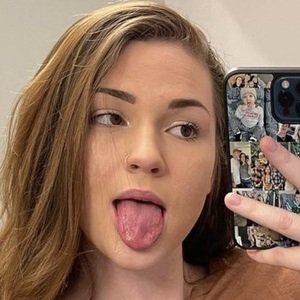 Gabbie Egan, 25 (TikToker)