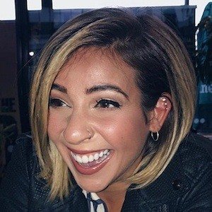 Gabbie Hanna, 34 (Estrella de YouTube)