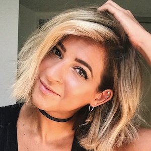 Gabbie Hanna, 34 (Звезда Youtube)