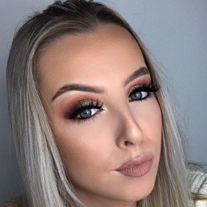 Gabbie Jarvis, 26 (Model)