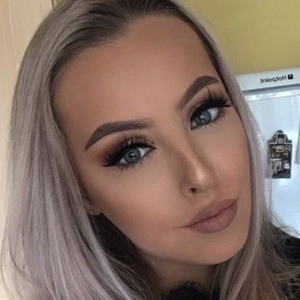 Gabbie Jarvis, 26 (Modella)