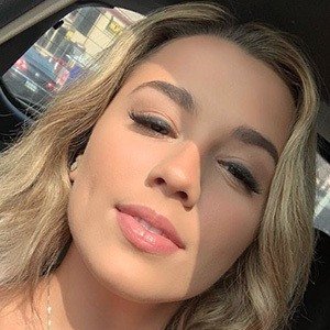 Gabby Barrett, 23 (Кантри-Певец )