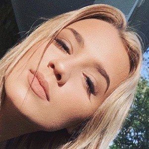 Gabby Barrett, 25 (Country Singer)