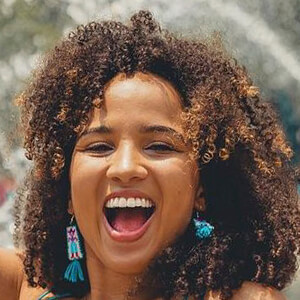 Gabby Beckford, 30 (TikTok Star)