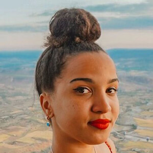 Gabby Beckford, 30 (TikTok-ster)