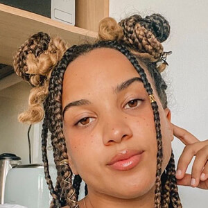 Gabby Beckford, 30 (TikTok Star)