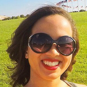 Gabby Beckford, 30 (TikTok明星)