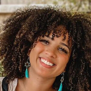 Gabby Beckford, 30 (TikTok Star)