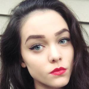 Gabby Berry, 25 (YouTube Star)