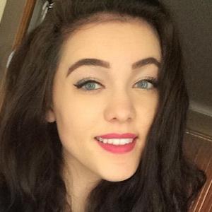 Gabby Berry, 27 (YouTube明星)