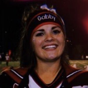 Gabby Bratcher image 8