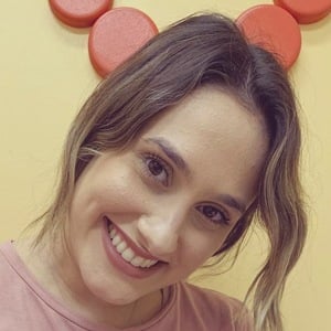 Gabby Carlin, 28 (TikTok Star)