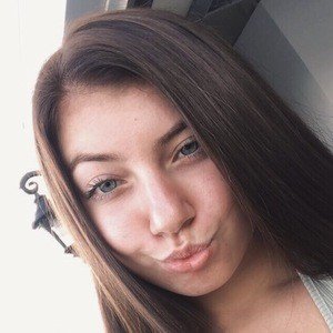 Gabby Dalfonso, 21 (TikTok Star)