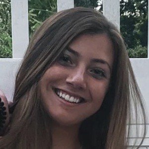 Gabby Dalfonso, 21 (TikTok Star)