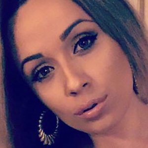 Gabby Diaz, 35 (Радиоведущий)