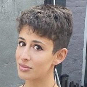 Gabby Eniclerico image 4