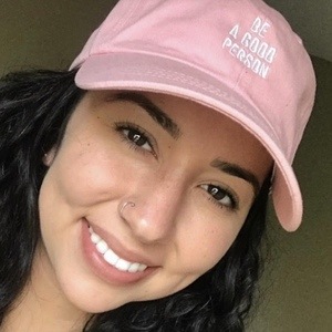 Gabby Garcia, 28 (TikTok Star)